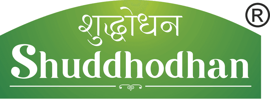 Shuddhodhan
